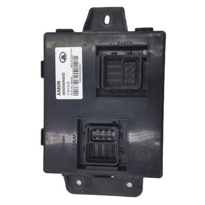 China Auto Electrical Systems for Great Wall Haval HOVER H3/H5/H6/H8/H9 Body Control Module for sale