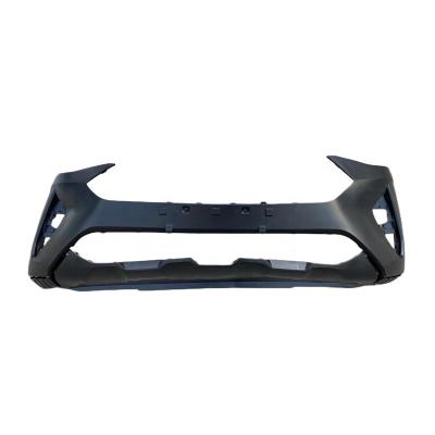 China Great Wall Car Fitment Steel Bumper Guard for Haval F7 F7X Front and Rear Bumper Body for sale