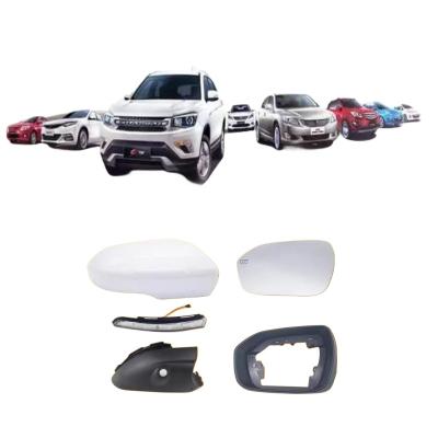 China 2019- Auto Body Systems Changan CS55 Rearview Mirror Assembly with Lens Reflector for sale