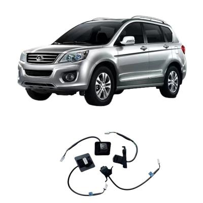 China Changan CS95 CS75 CS15 35PLUS Panoramic Front Camera Reversing Camera for Car Fitment for sale