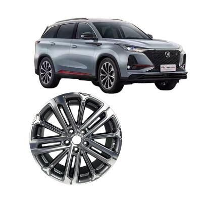 China 2022- Year Changan Automobile 21 cs75plus Wheel Assembly OE NO. and Aluminum Alloy Hub for sale