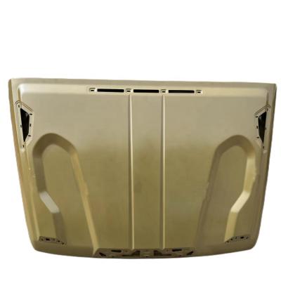 China OE NO. 8402102XKM13A 2019-2023 Great Wall TANK300 Metal Body Cover Engine Cover Hood for sale