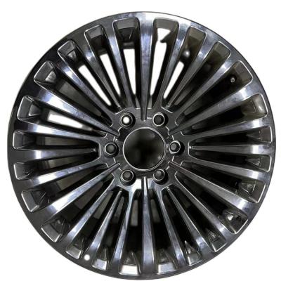 China Multi Spoke Car Wheel for Great Wall Series Tank 500 Direct OEM 3113105XKV3AA for sale