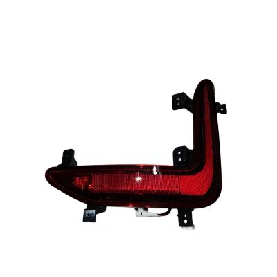 China Changan CS95 Car Rear Bumper Light Rear Fog Light 4133220-A230 with 12V Voltage for sale