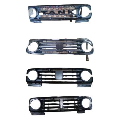 China Tank 300 Radiator Grille Assy/Medium Mesh Auto Parts voor Great Wall C30 CC7000CE03BEV Te koop