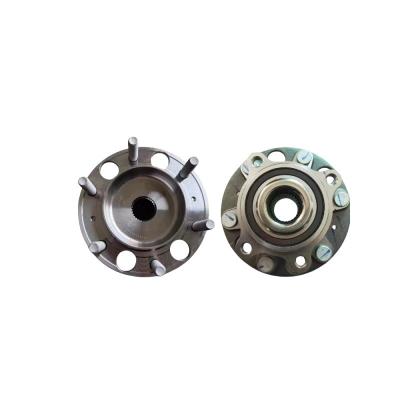 China Replace/Repair Front Wheel Bearing for Great Wall Tank 300 3103100XKMO1A Durable Iron for sale