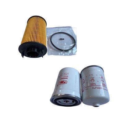 China 2008- Year PC201013-4501 Oil Filtration System for Changan Automobile Diesel Filter for sale