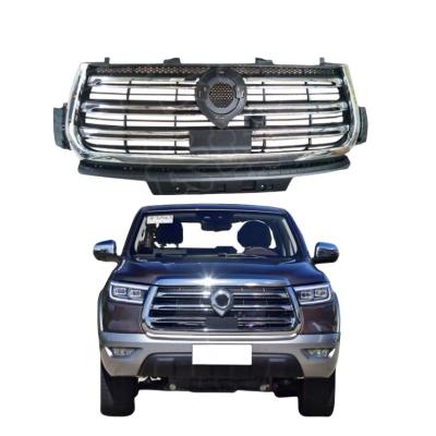 Chine Grille frontale pour le pick-up Grand Mur Canon Améliorez votre expérience tout-terrain et commerciale à vendre