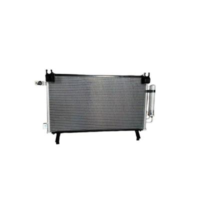 China Great Wall Wingle 3 Air Conditioning Condenser for 2.8 TD All-wheel Drive Engine for sale