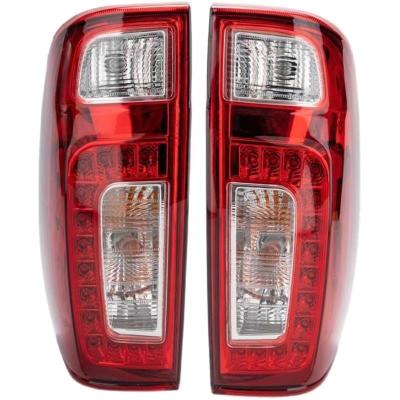 China FENGJUN 6 Pickup Great Wall Car Led Tail Reverse Light Tail Light For Car 4133100XP2WXA for sale