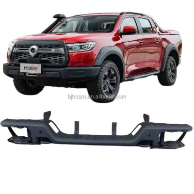 China PAO Great Wall Gun Passenger Version Commercial Off road Version Front Bumper Guard Bars for sale