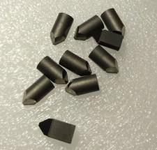 China PCD Inserts for alloy Machining for sale