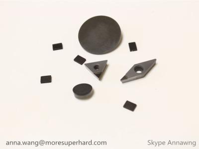 China PCD/CBN INSERTS ,CUTTING INSERTS TURNING INSERTS for sale