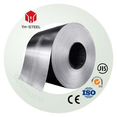 China Gi Sheet Galvalume Steel Zinc Coated Hot Dip Galvanized Steel Coil For Sale Wholesale Customization GI Coil for sale