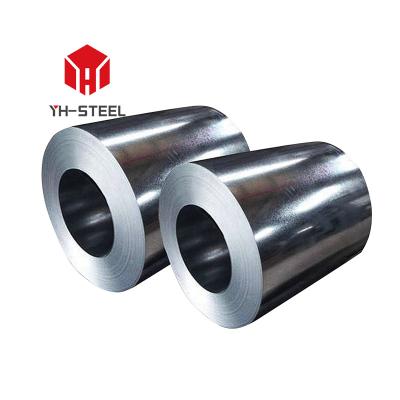 China Making pipes SGHC DX51D DX52D DX53D DX54D Z80 Z100 Z120 Z140 Z180 Z275 zinc coating steel roll galvanized coil for sale