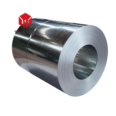 China Making pipes DX54D Z80 Z100 Z120 Z140 Z180 Z275 zinc coating steel roll galvanized coil for sale