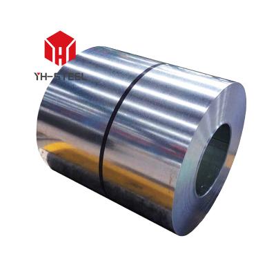 China Making pipes Z80 Z100 Z120 Z140 Z180 Z275 zinc coating steel roll galvanized coil for sale