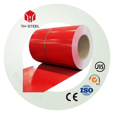 China Making pipes RAL9006 PPGI / PPGL color coated galvanized steel aluzinc / galvalume sheets / coils /  strips for sale