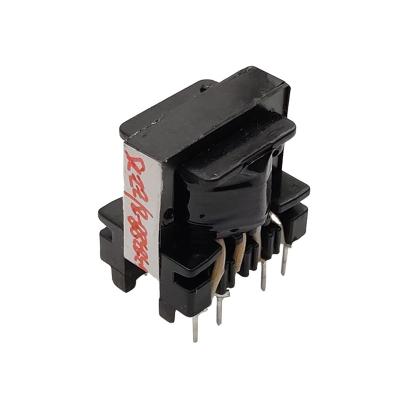 China High Frequency Ferrite Magnet Core EE25 EE19 EE16 High Frequency Transformer for sale