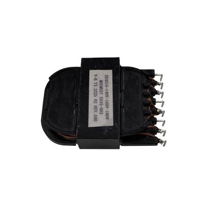 China EE4515 High Frequency High Frequency Transformer With 250W 100KHz 18V13A For Power Supply for sale