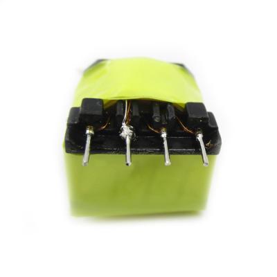 China High Quality Supply EE16 Power Transformer 40 Mva EE16 High Frequency Transformer for sale