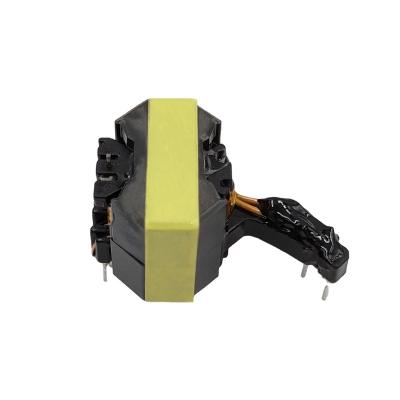 China RM8 High Frequency Transformer Made in China Low Magnetic Leakage Loss Low High Frequency Transformer for sale