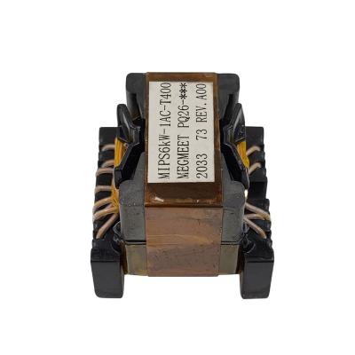 China New Energy Vehicle PQ2625 Transformer Skeletonless High Power 1500 2000W Inductive For New Energy Vehicle Inverter Resonant Power for sale