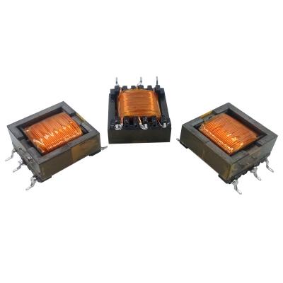 China High frequency changeover power supply SMD EFD20 transformer for factory direct sale changeover power supply for sale