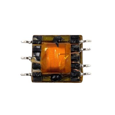 China EFD15 Power Transformer With PCB Board Photovoltaic High Frequency Transformer for sale