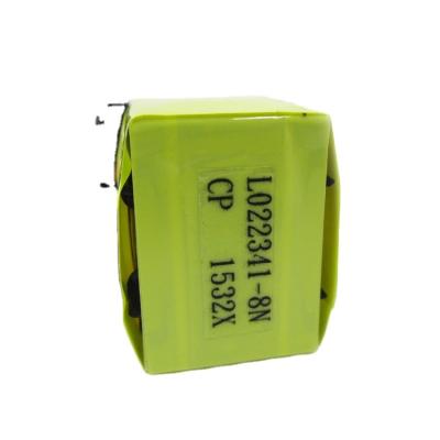 China PQ2620 PQ2625 6+6 High Frequency High Frequency Transformer Electronic Power Transformer for sale