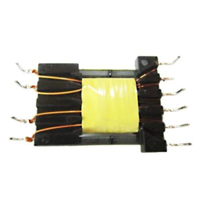 China High Frequency Manufacturers Supply High Frequency Transformer EFD50 Multi-winding Open Multi-Layer Power Supply Drive Transformer for sale