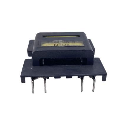 China High Frequency 220v Ignition Power Transformers To 110v High Voltage Frequency for sale