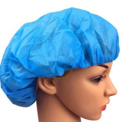 China PP Medical Cap for sale