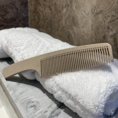 China Travel Hair Comb Home/Hotel/Hotel Natural Quality Amenity for sale