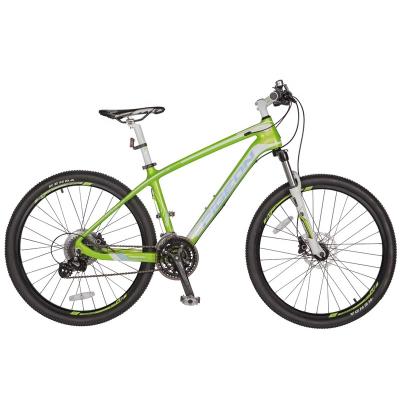 China Professional Manufacturer Aluminum Carbon Fiber Mountain Bike (FP-MTB22011) for sale