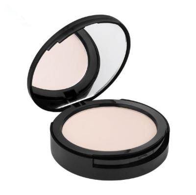 China Acne/Spot Removing BB Powder Cake Face Makeup Powder Compact Concealer Modified Oil Control Pressed Powder for sale