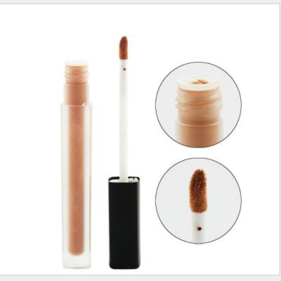 China Acne/Spot Removing Concealer Pencil High Definition Three-Dimensional Brightening Liquid Face Cream 9 Colors Make Up Concealer for sale