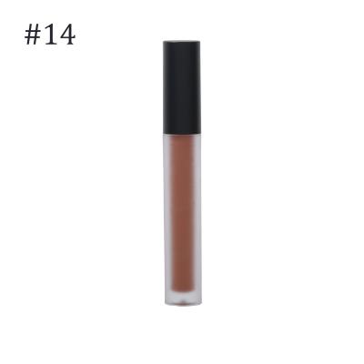 China Acne / Spot Removal Pro Concealer Custom Concealer No Logo 16 Color Liquid Concealer for sale