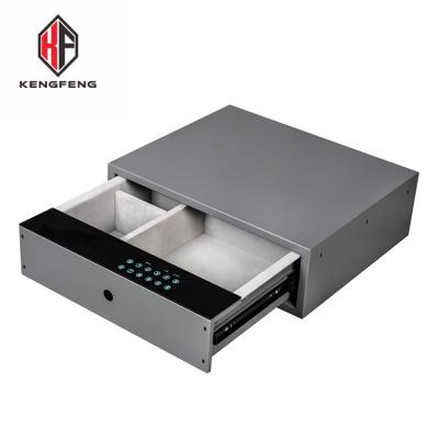 China Safe Smart Digital Password Safe Lock Drawer Combination Cabinet Wardrobe Box Drawer Password Lock For Wardrobe Cabinet for sale