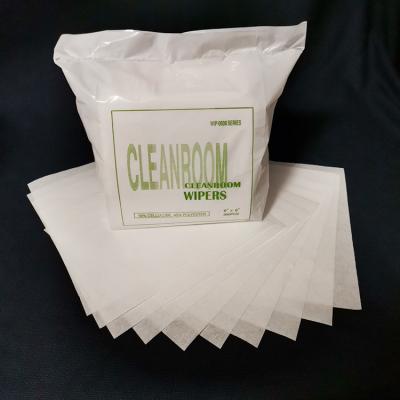 China High Quality Dust Free Workshop 648g Clean Paper 48*25*45CM High Flexibility Super Soft Industrial Paper Wiping Cleans for sale