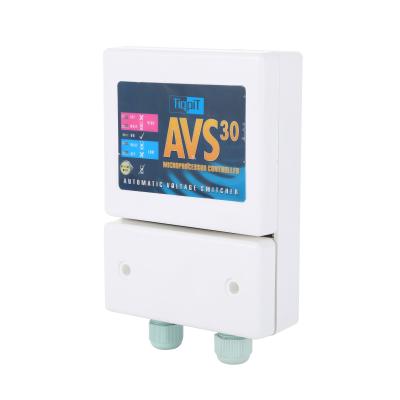 China TV/DVD/PC/Fridge/Fax/HI-FI/Laptops/Mobile Phone/Protector AVS Appliance Guard 9830 30A Air Conditioner Voltage for sale