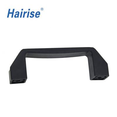 China Hairise HarP745 Series Material Handling Equipment Parts Nylon Fabrication for sale