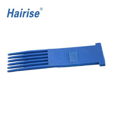 China Hairise Har900-6T Series Plastic Comb Support Panels For Conveyor System for sale