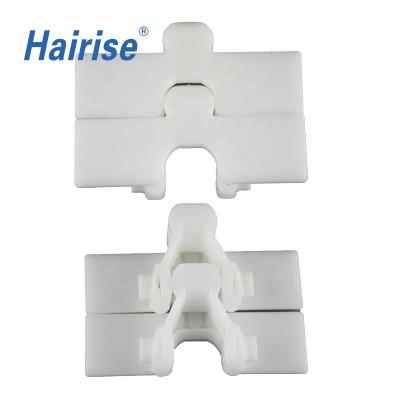 China Side Sagging Chain Conveyor System Oil Resistant Hairise China Sellers for sale