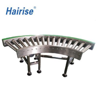 China Oil Resistant Guaranteed Unique Roller Conveyor Belt Sushi Quality for sale