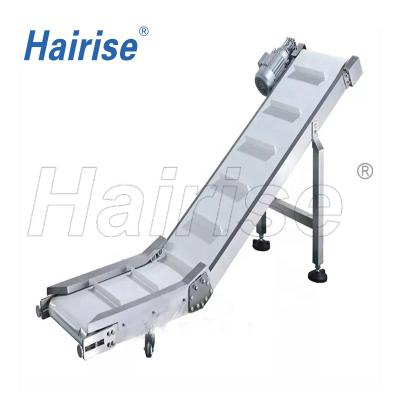 China Hairise Best Selling Hotels Joint Conveyor Belt Machine Assembly Line for sale