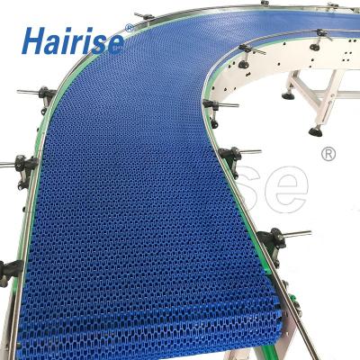 China Stainless Steel Heat Resistant Belt Hairise Conveyor Price Inclined Conveyor System Machine For Beverage Industry for sale