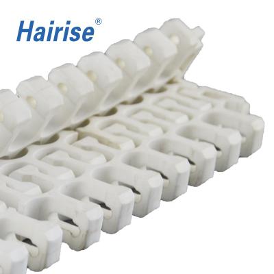 China Factory Hairise Har2300 Flush Grid Conveyor Belt Corrosion Resistant Running for sale