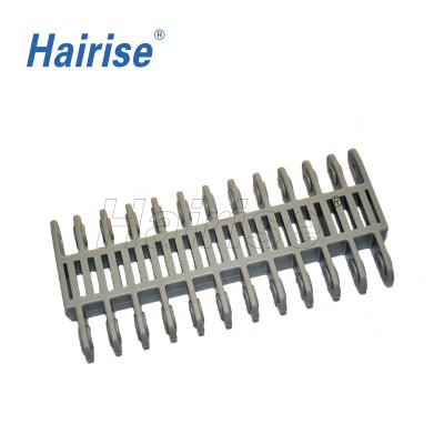 China Har7200 Series Heat Resistant Custom Price Factory Price Hairise Modular Plastic Conveyor Belt for sale