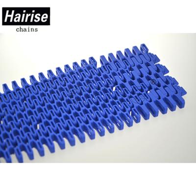 China Hairise Heat Resistant Hot Sale Easy Disassembly Conveyor Belt System for sale